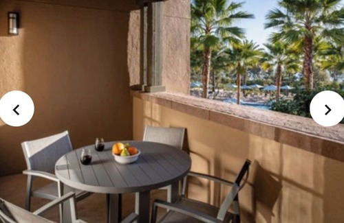 Newport Coast Apartment | Marriot Newport Coast Hotel 2 Bedroom Unit