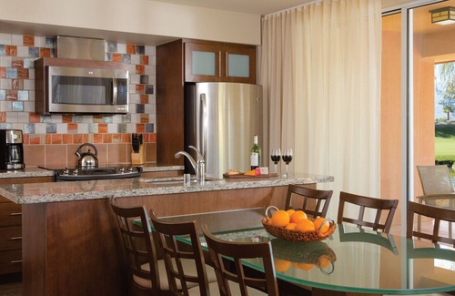 Palm Desert Villa | Marriot's Shadow Ridge 2 Bedroom Villa - Sleeps 6 - Close to Festival