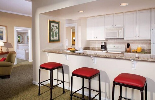 Harbour Town Condo | Marriots Harbour Club - Spacious 2 Bedroom