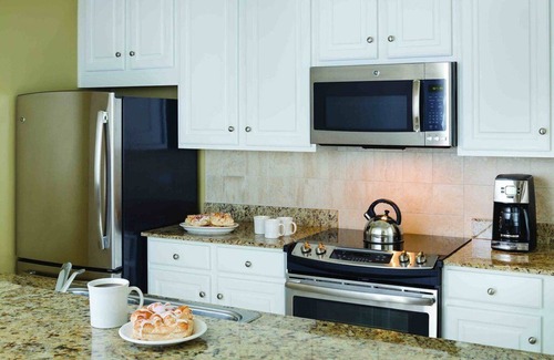 Harbour Town Condo | Marriots Harbour Club - Spacious 2 Bedroom