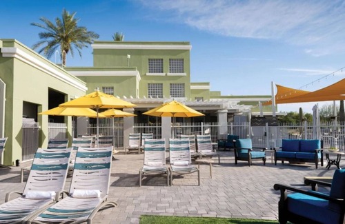 Desert Ridge Villa | Marriott 2 Bedroom 2 Bath Villa