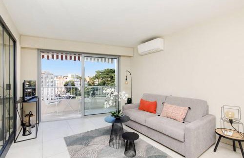 Cannes City Centre Apartment | Marriott area superb 1 bedroom