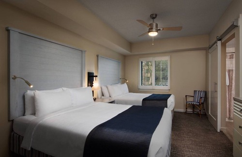Palmetto Dunes Resort | 🌴 Marriott Barony Beach Club✨ Experience Paradise in a 2BR Villa - Sleeps 8!