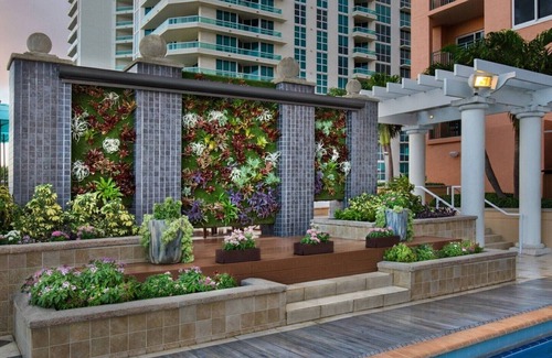 Central Beach Villa | Marriott Beachplace Towers: 2 Bedroom, 2 Bath