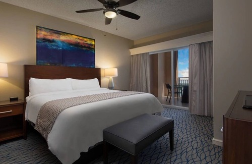 Central Beach Resort | 🌴 Marriott Beachplace Towers✨ Experience Paradise in a 2BR Villa - Sleeps 8!