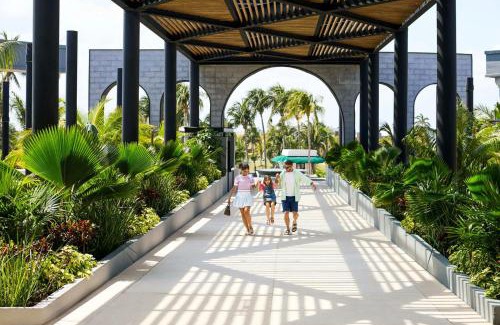 Zona Hotelera Resort | Marriott Cancun, An All-Inclusive Resort