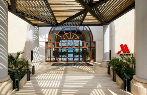 Zona Hotelera Resort | Marriott Cancun, An All-Inclusive Resort