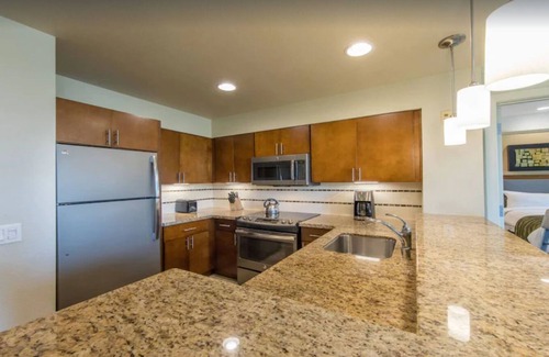 Palm Desert Resort | Marriott Desert Springs Villas II-Spacious 1 Bdr Full Resort Access