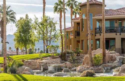 Palm Desert Hotel | Marriott Desert Springs 2 -Studio - All Dates