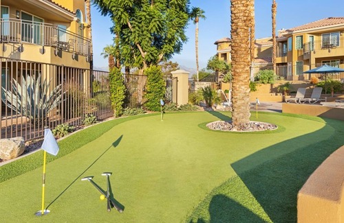 Palm Desert Hotel | Marriott Desert Springs 2 -Studio-All Dates- Instant Booking