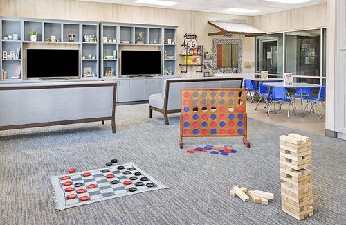 Palm Desert Hotel | MARRIOTT DESERT SPRINGS VILLAS 1 WITH ALL THE AMENITIES in Palm Desert
