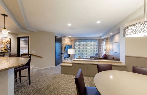 Palm Desert Resort | Marriott Desert Springs Villas