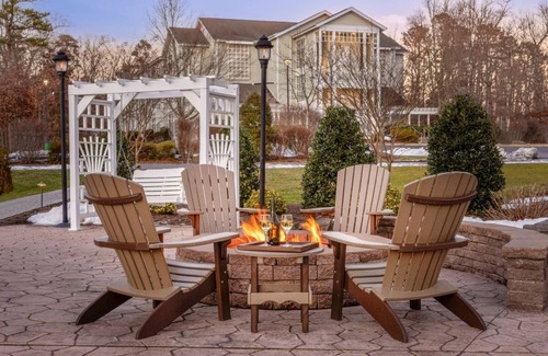 Galloway Villa | Marriott Fairway Villas