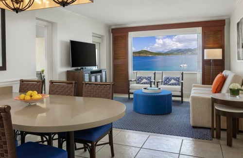 Estate Bakkero Villa | Marriott Frenchman's Cove
