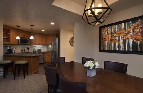 Lakeside Park House | Marriott Grand Residence Club Resort, Lake Tahoe
