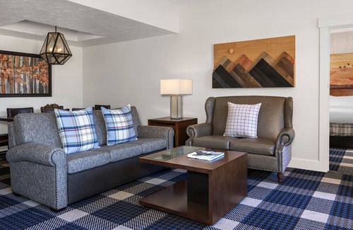 Lakeside Park Resort | Marriott Grand Residences Luxury 1BD - Ski Week/President Day week