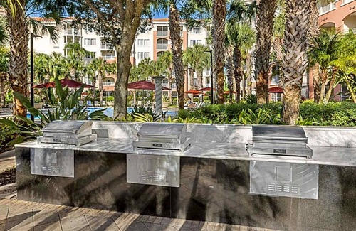 Williamsburg Apartment | Marriott Grand Vista Orlando 2 Bedroom/2 Bath suite with Kitchen