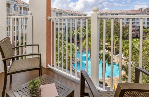 Williamsburg Condo | Marriott Grande Vista 2BD villa sleeps 8