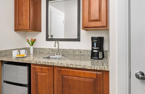 Williamsburg Apartment | Marriott Grande Vista Luxury Studio
