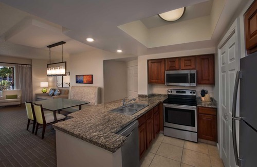 Williamsburg Resort | Marriott Grande Vista, Two bedrooms, close to Disney and all area attractions