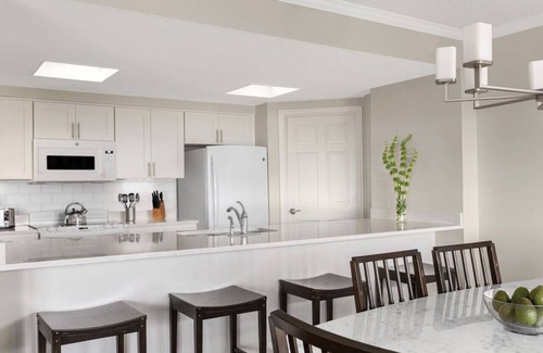 Harbour Town Condo | Marriott Heritage Club - 2BD
