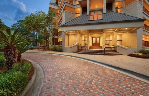 Harbour Town Condo | Marriott Heritage Club - 2BD