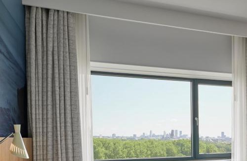 Zorgvliet Hotel | Marriott Hotel The Hague