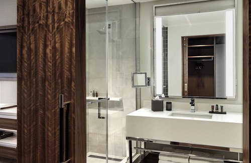 Irvine Hotel | Marriott Irvine Spectrum