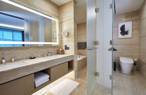 Andeok Hotel | Marriott Jeju Shinhwa World Hotels & Resorts