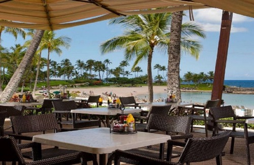 Ko Olina Apartment | Marriott Ko Olina Beach Club - Studio - Includes Tax, Parking and Amenities