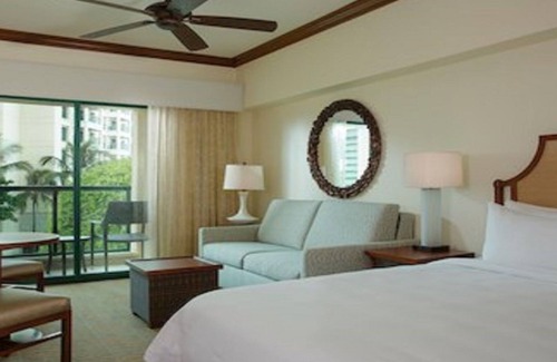 Ko Olina Apartment | Marriott Ko Olina Beach Club - Studio - Includes Tax, Parking and Amenities