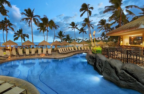Ko Olina Apartment | Marriott Ko Olina Studio (Mtn View)