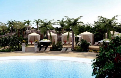Florida Central Atlantic Coast Resort | Marriott Lakeshore-Beautiful Resort 5 Star 2BR/2BA Villa