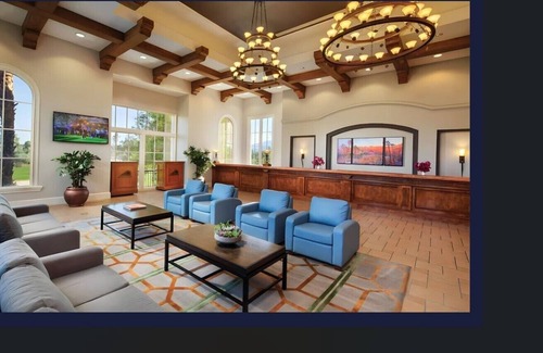 Palm Desert Apartment | Marriott Large studio sleeps 4-from 4/11/26 Sat to 4/13/26 Mon - Coachella event