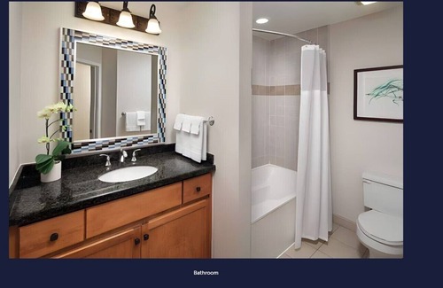 Palm Desert Apartment | Marriott Large studio sleeps 4-from 4/11/26 Sat to 4/13/26 Mon - Coachella event