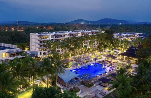Mai Khao Resort | Marriott Mai Khao Beach Resorts -1/2 Price