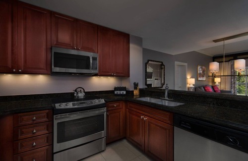 Williamsburg Resort | Marriott Manor Club at Ford's Colony-Located in Historic Williamsburg, Virginia!