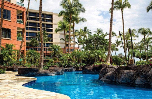 Lahaina Condo | Marriott Maui Ocean Club | Three Studio Villas
