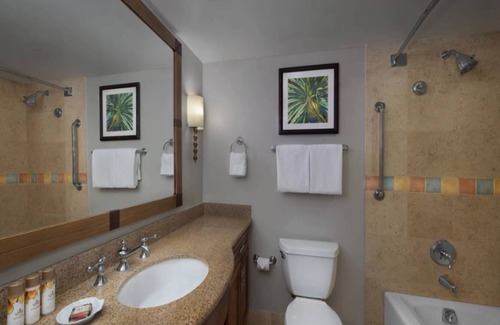 Historic Lahaina Front Street Resort | Marriott Maui Ocean Club - Studio -Sleeps 4