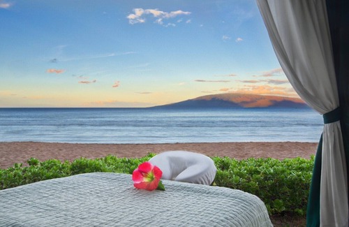 Kaanapali Resort | Marriott Maui Ocean view 1 bedroom, 2 bath, sleeps 4