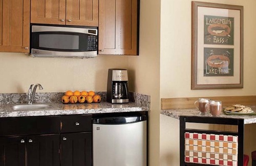 North Park City Resort | Marriott Mountainside at Park City Ski in/Ski out, fully equipped villa