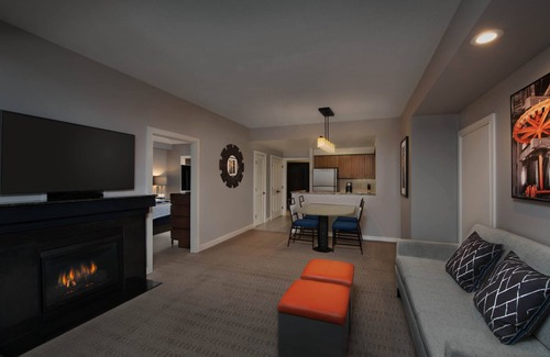 North Park City Resort | Marriott Mountainside 2BR Sundance Film Festival Park City 1/26-1/28/23 Sleeps 8