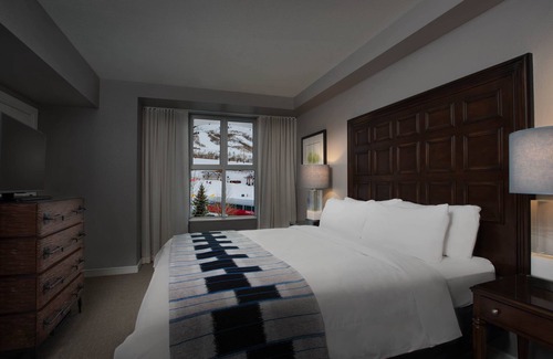 North Park City Resort | Marriott Mountainside 2BR Sundance Film Festival Park City 1/26-1/28/23 Sleeps 8