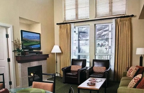 North Park City Villa | Marriott Mountainside Presidents Week 2/15/2025 - 2/22/2025