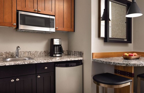 North Park City House | Marriott MountainSide - Ski-In & Ski-Out - Family Friendly - Sleeps 8