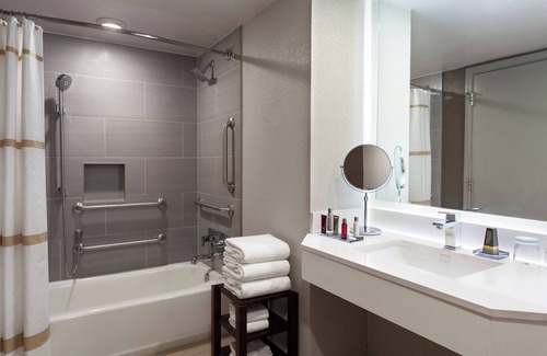 Myrtle Beach Hotel | Marriott Myrtle Beach Resort & Spa at Grande Dunes