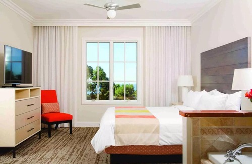 Newport Coast Hotel | Marriott Newport Coast 2 Bedroom 2 Bath - Full Resort Access