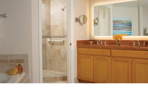 Newport Coast Resort | Marriott Newport Coast 2 bedroom 2 bath - Full Resort Access-superb property