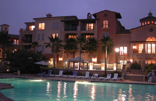 Newport Coast Resort | Marriott Newport Coast 2 Bedroom - Prime Summer Week!
