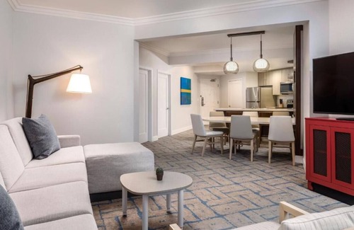 Newport Coast Villa | Marriott Newport Coast Villas 2bed2bath, sleeps 8. NYE week Dec 28 '25-Jan 4 '26